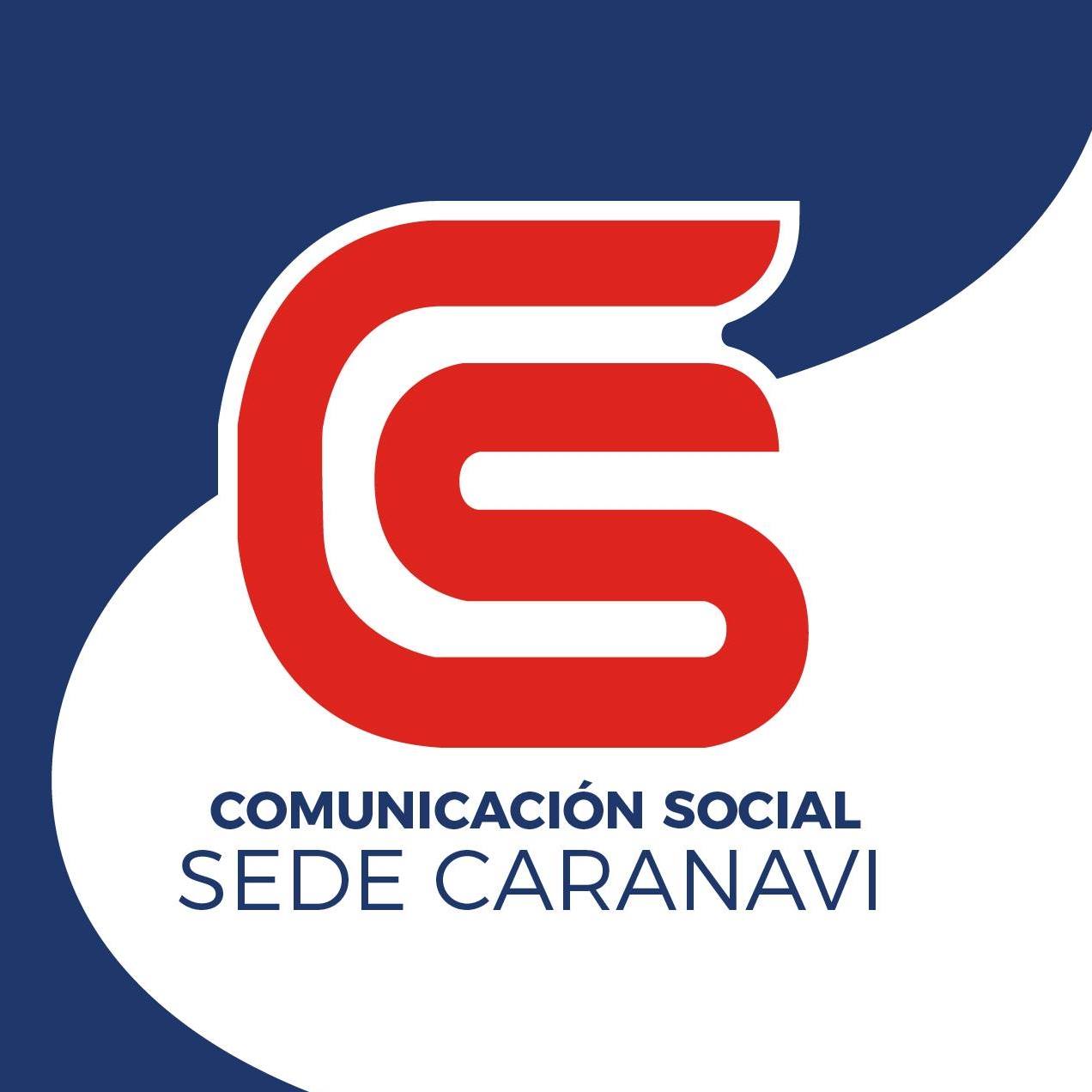 Campus Virtual Ciencias de la Comunicación Social